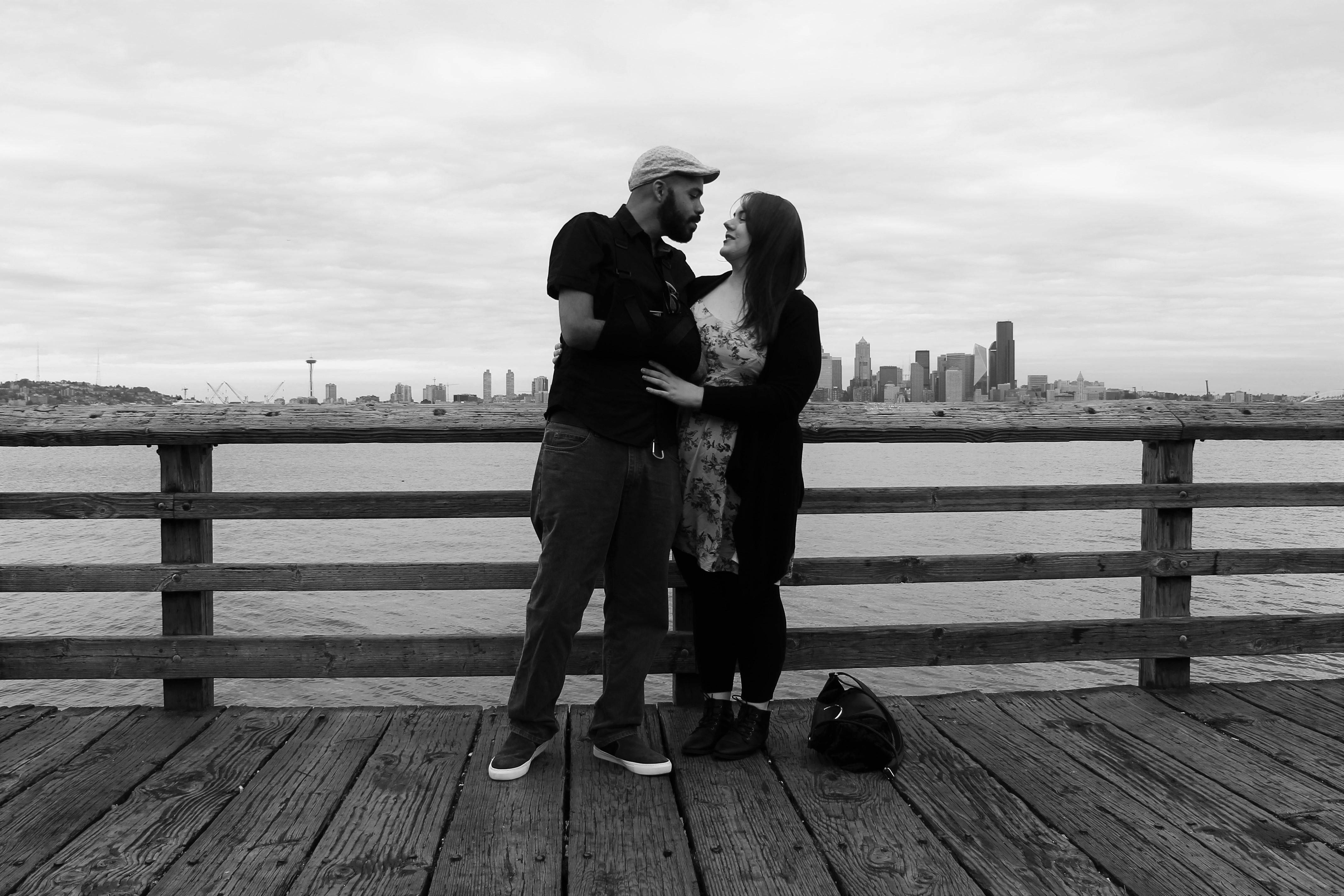 The Wedding Website of Larisa Reifschneider and Adam Conner