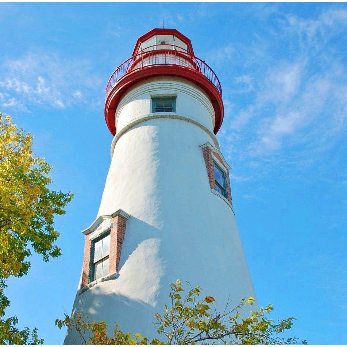 Marblehead Lighthouse