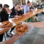 Hole Doughnuts