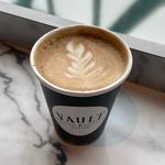 Coffee Shop: Vault Coffee