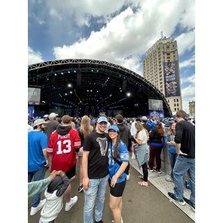 NFL Draft 2024