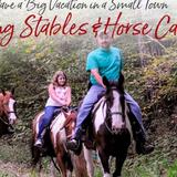 Horse back riding