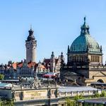 City of Leipzig