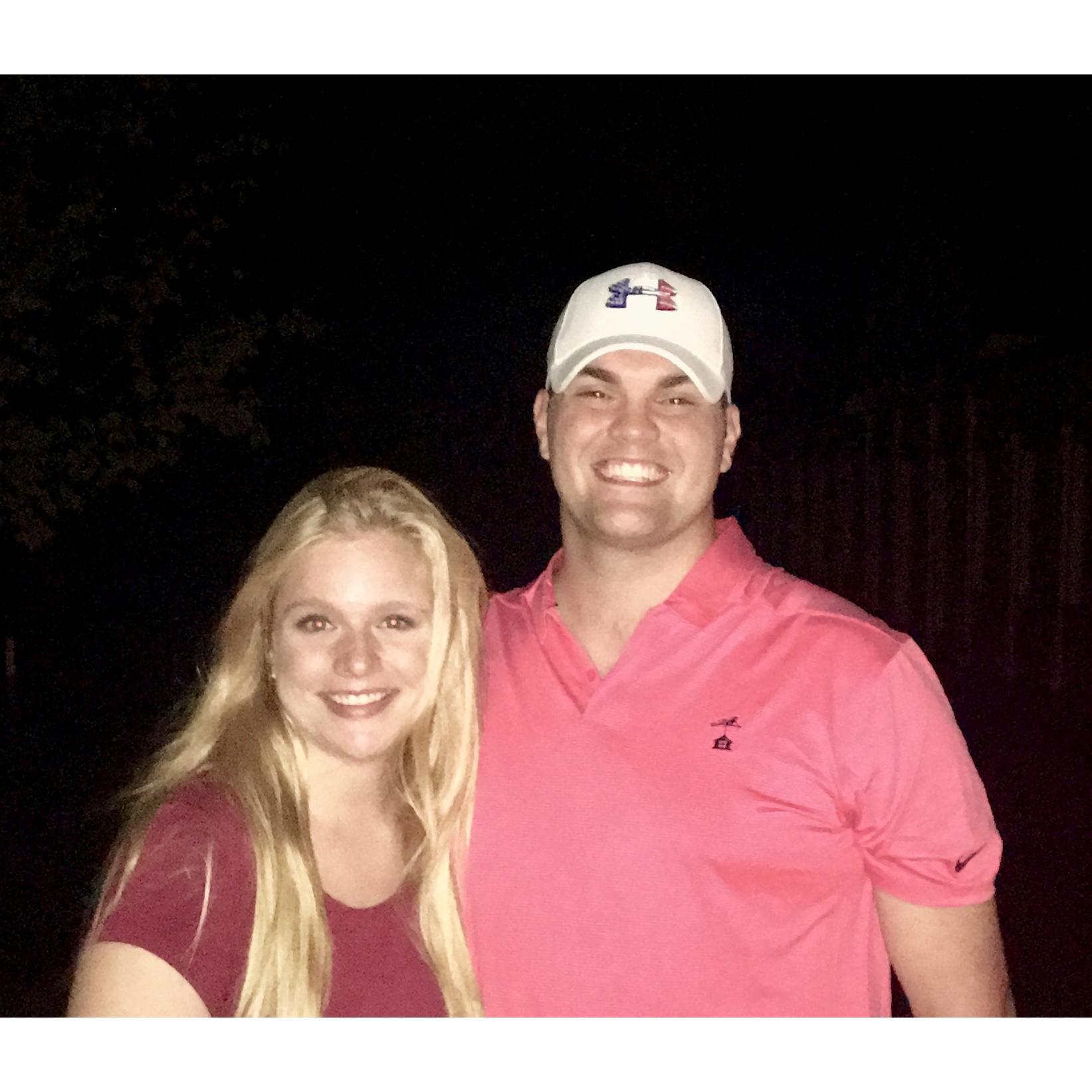 Johnny Forrest Annual Golf Classic