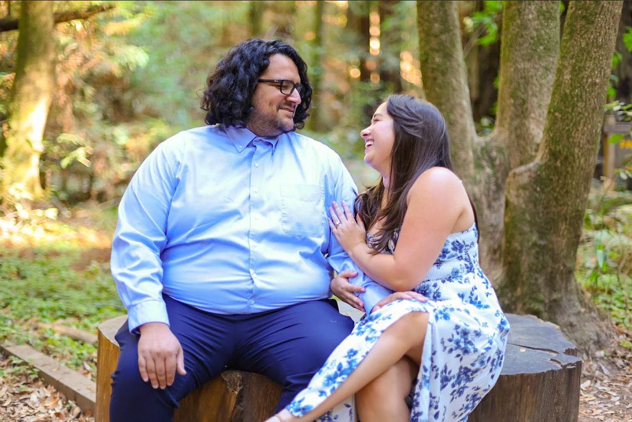 The Wedding Website of Megan Hosking and Andrew Avalos