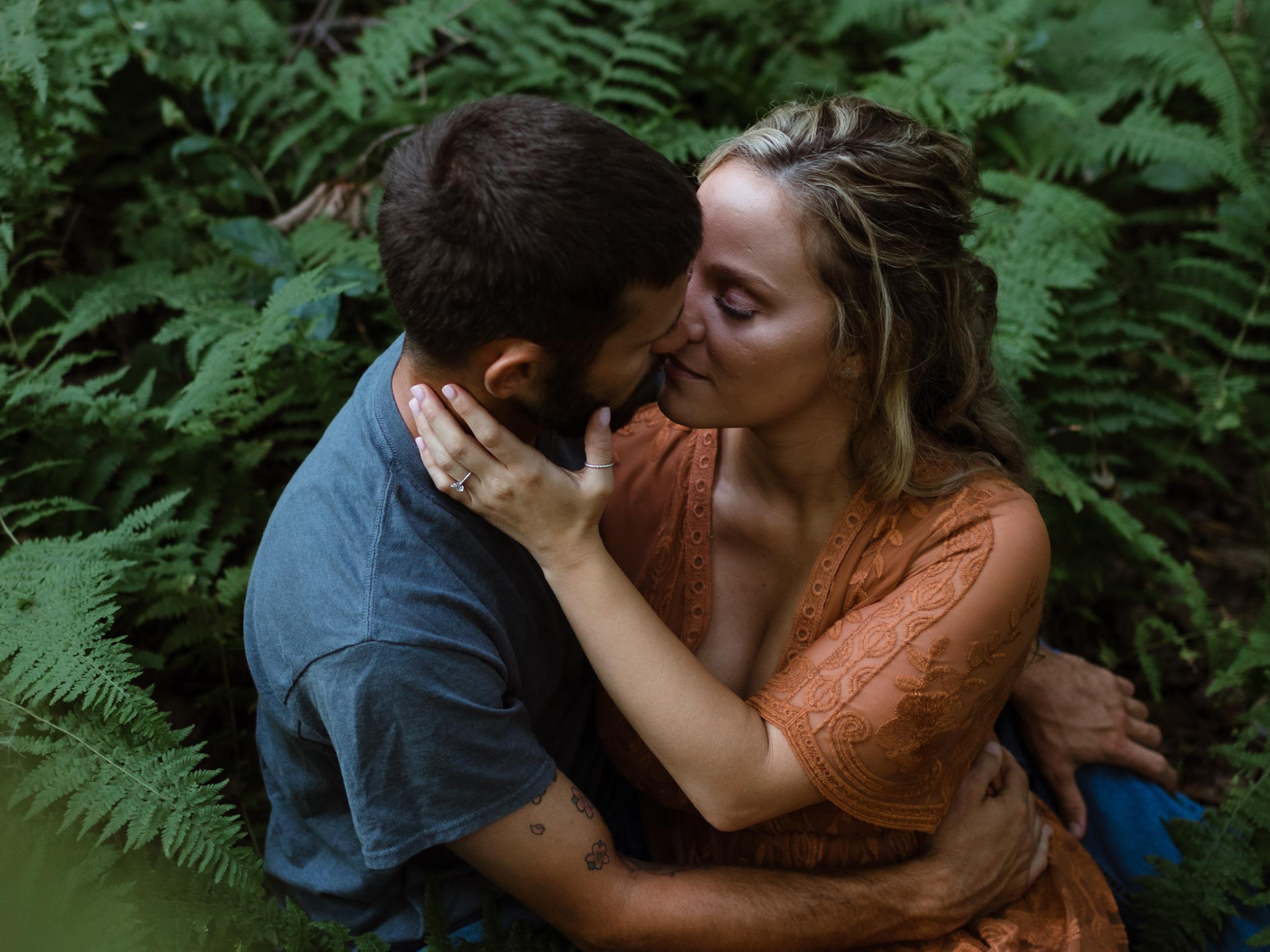 The Wedding Website of Virginia Wallace and Jake Sanfino