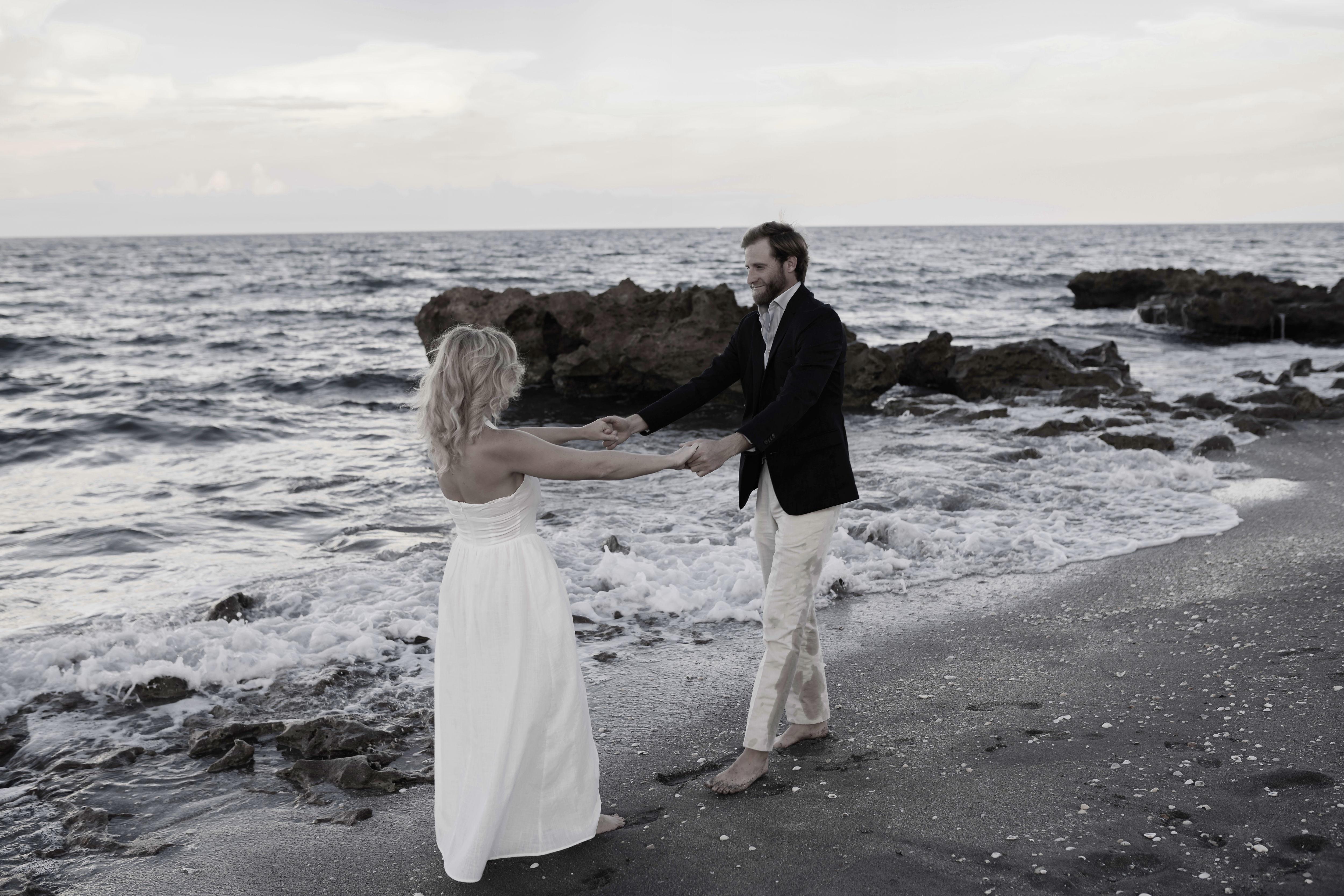 The Wedding Website of Katherine Paulett and Philip Dugan