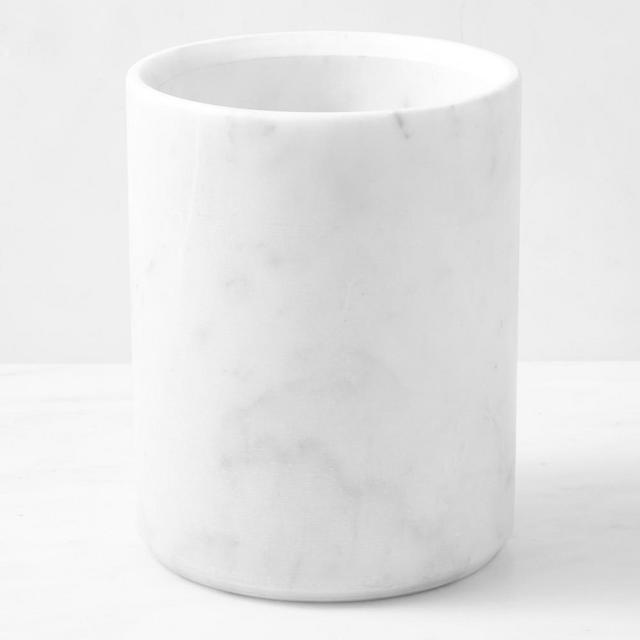 Marble Knife Holder