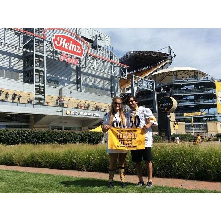 Heinz Stadium