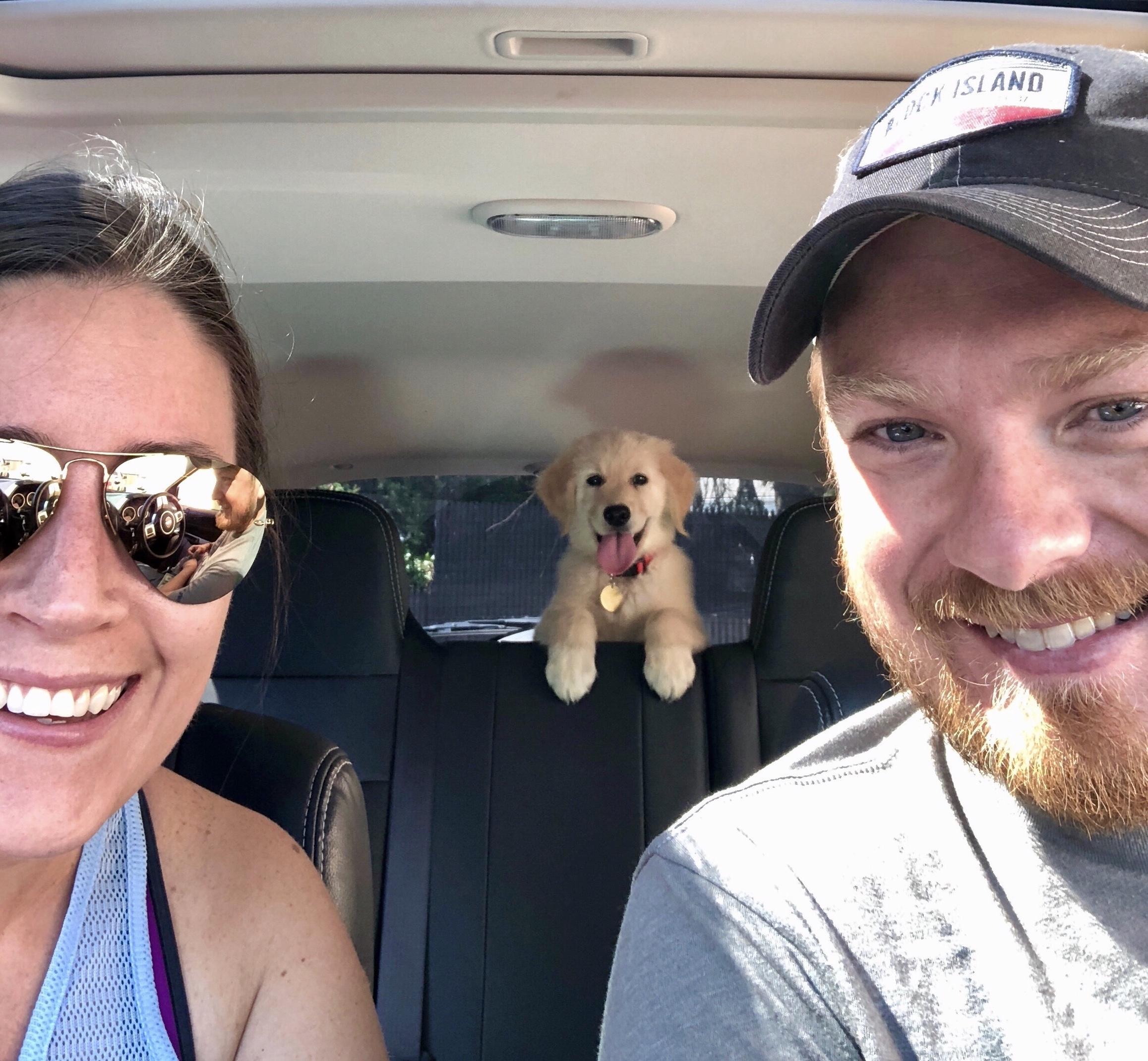 The Wedding Website of Christine Tormey and Patrick Douglas