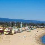Santa Cruz Beach Boardwalk