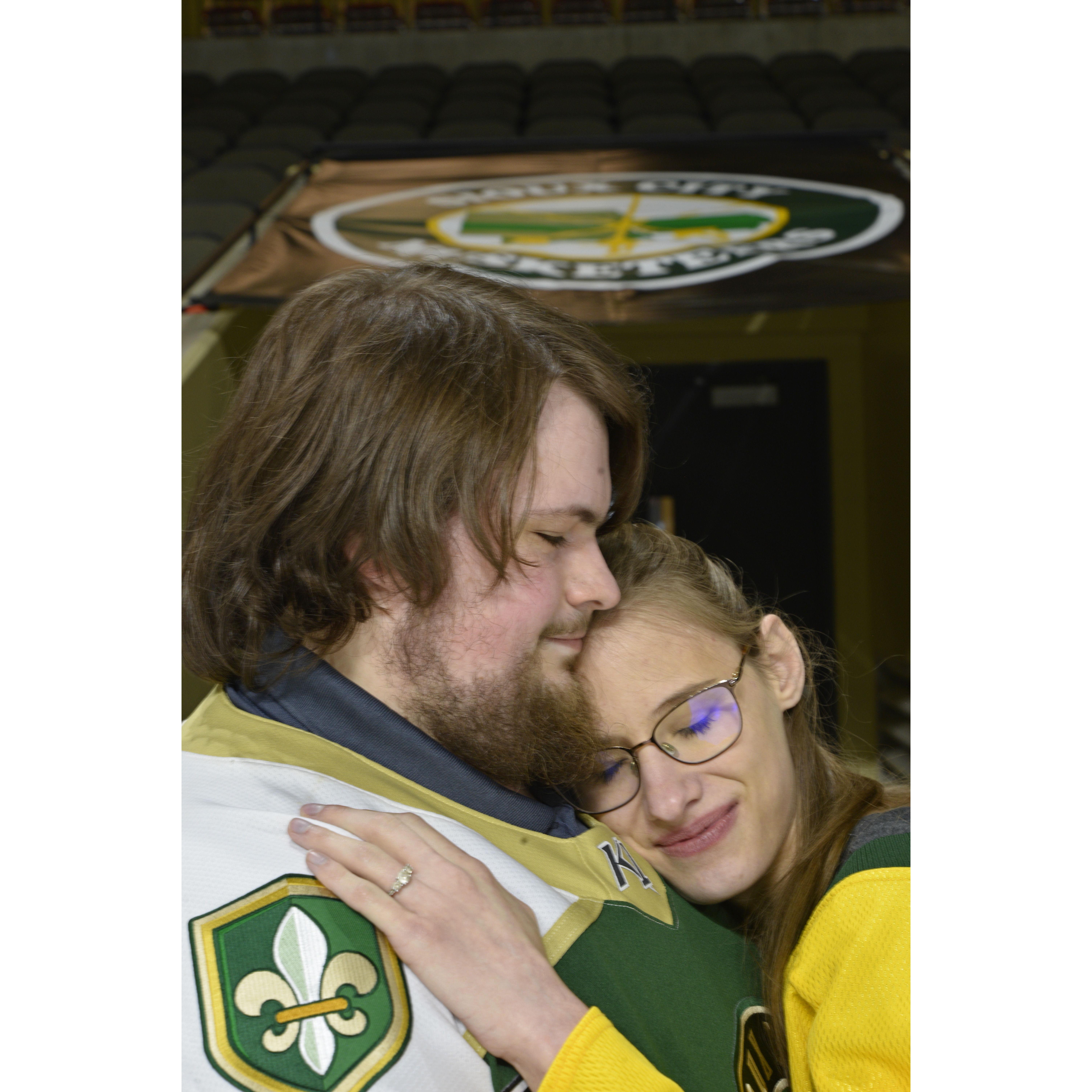 Engagement Photos