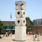 Saint Louis Zoo