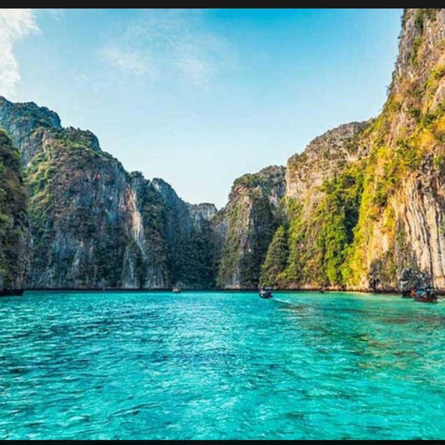 Phuket Island Hopping Tour