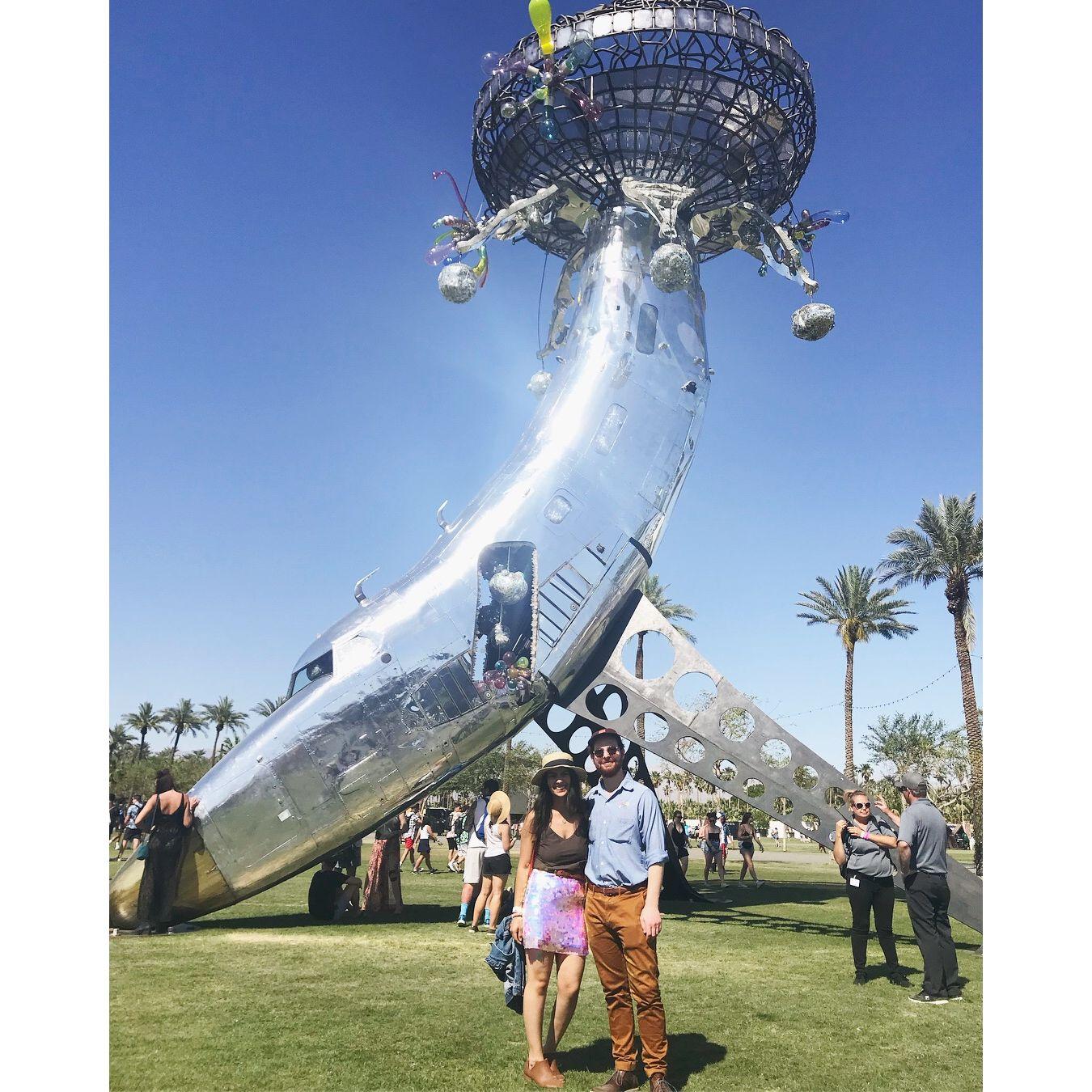 More Coachella