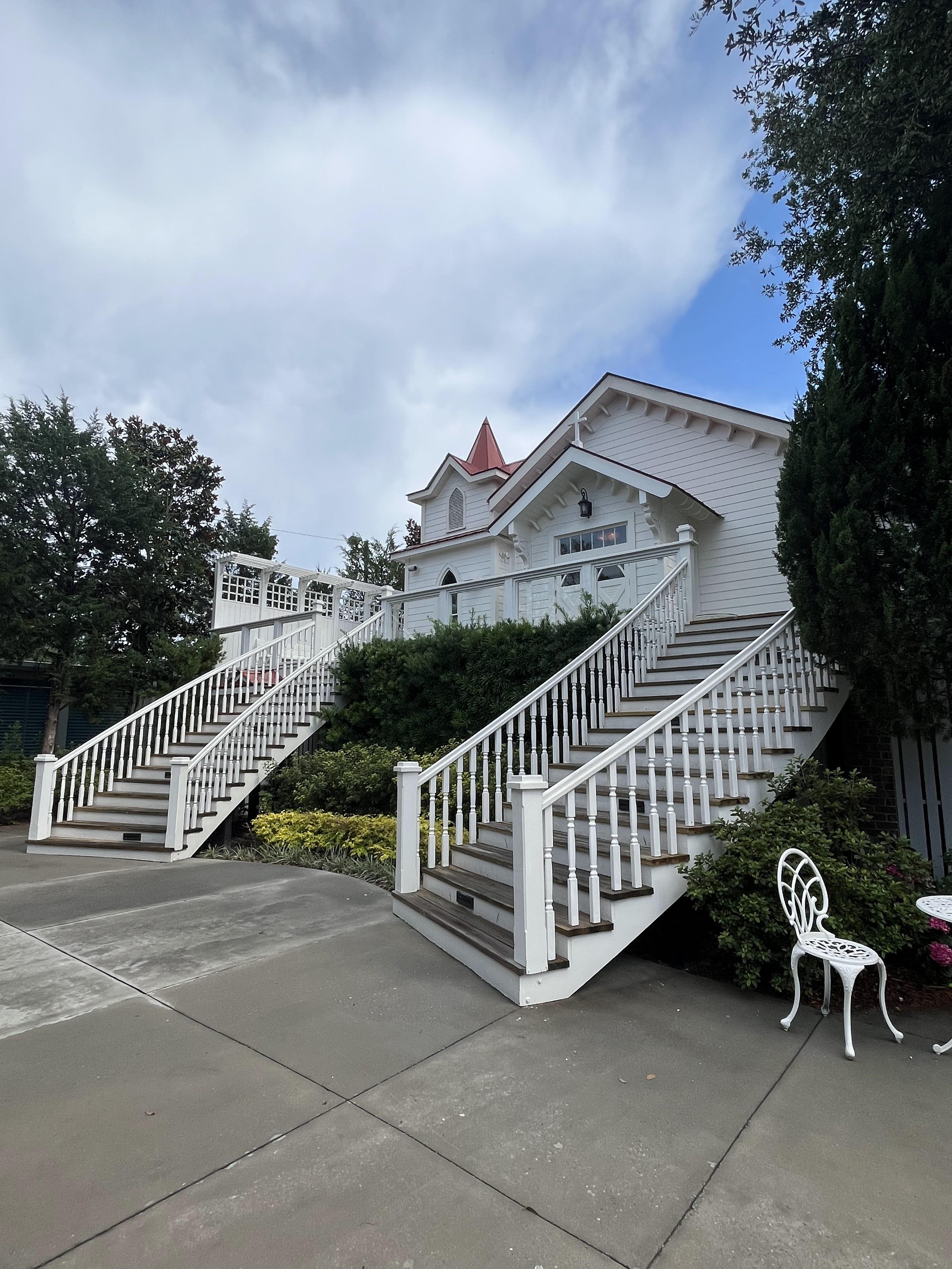 The Wedding Website of Erin Horton and Lance Durrence