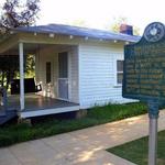 Elvis Presley Birthplace