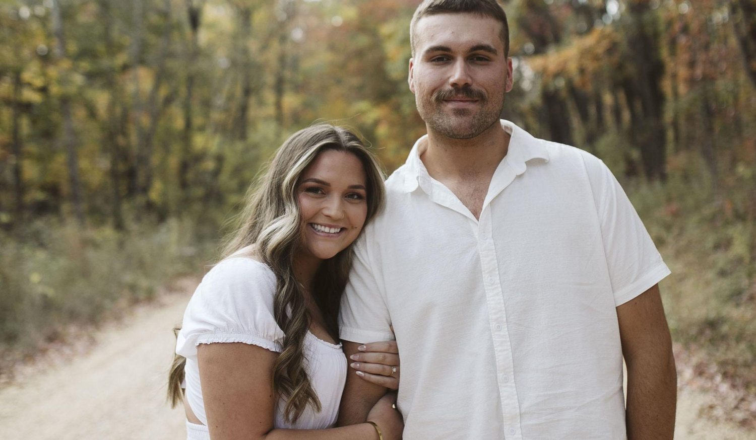 Brody Veach and Elena Witt's Wedding Website