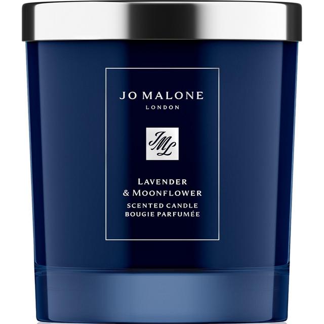 Jo Malone London Lavender & Moonflower Home Candle 7 oz.