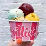 Millie's Homemade Ice Cream
