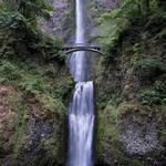 Multnomah Falls