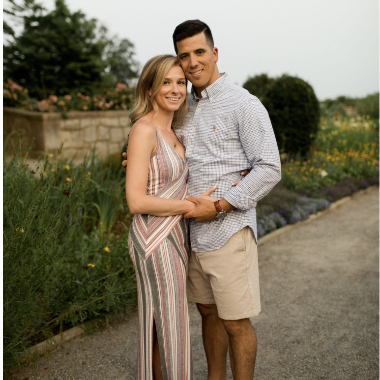 Engagement Shoot | July 10, 2019