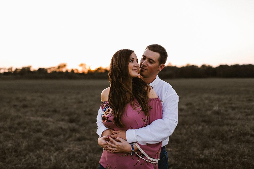 The Wedding Website of Kara Crooks and Tanner Williamson