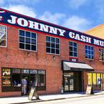 Johnny Cash Museum