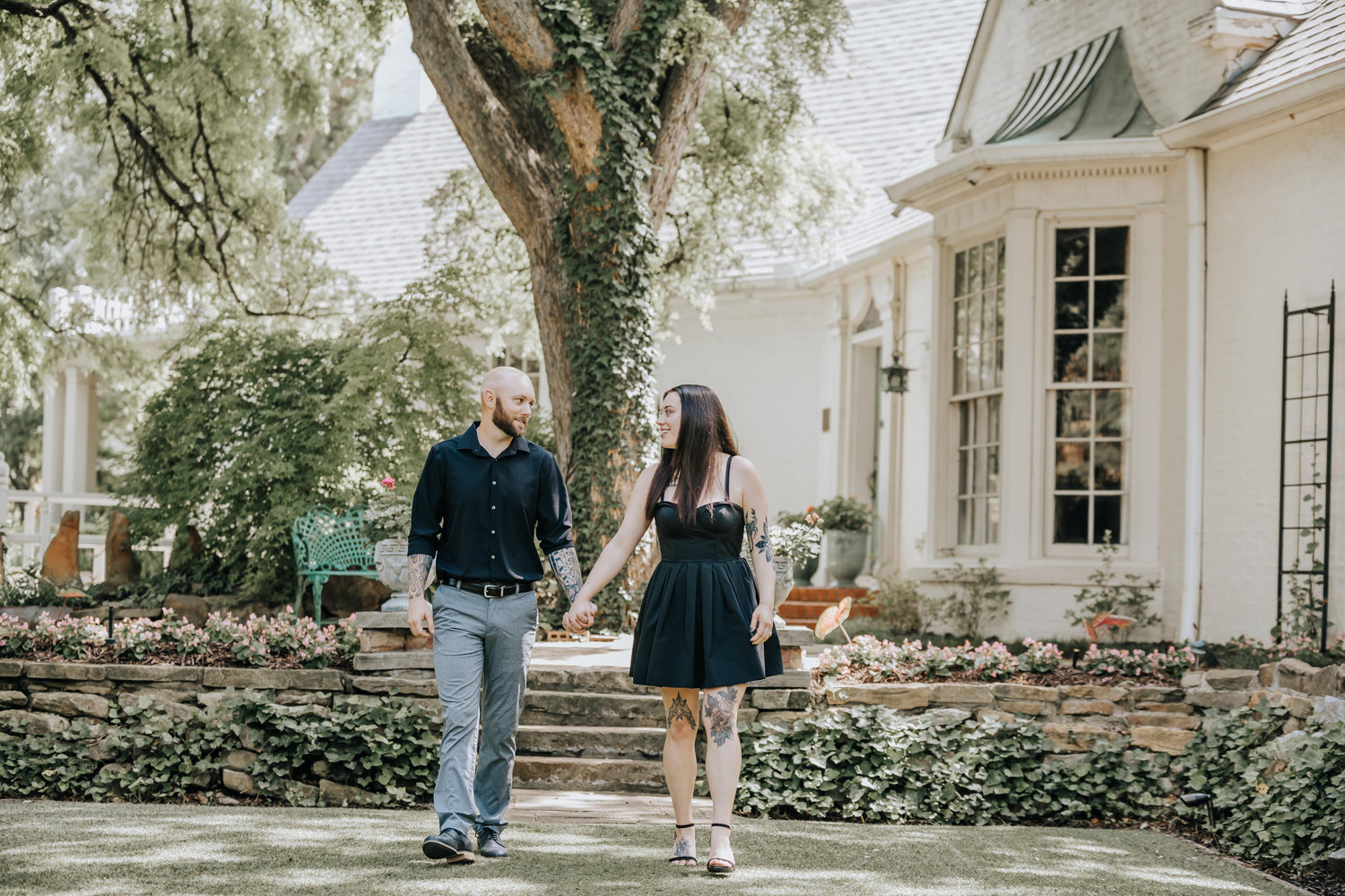 The Wedding Website of Brianna Luecke and Hayden Wilkinson