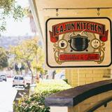 Cajun Kitchen