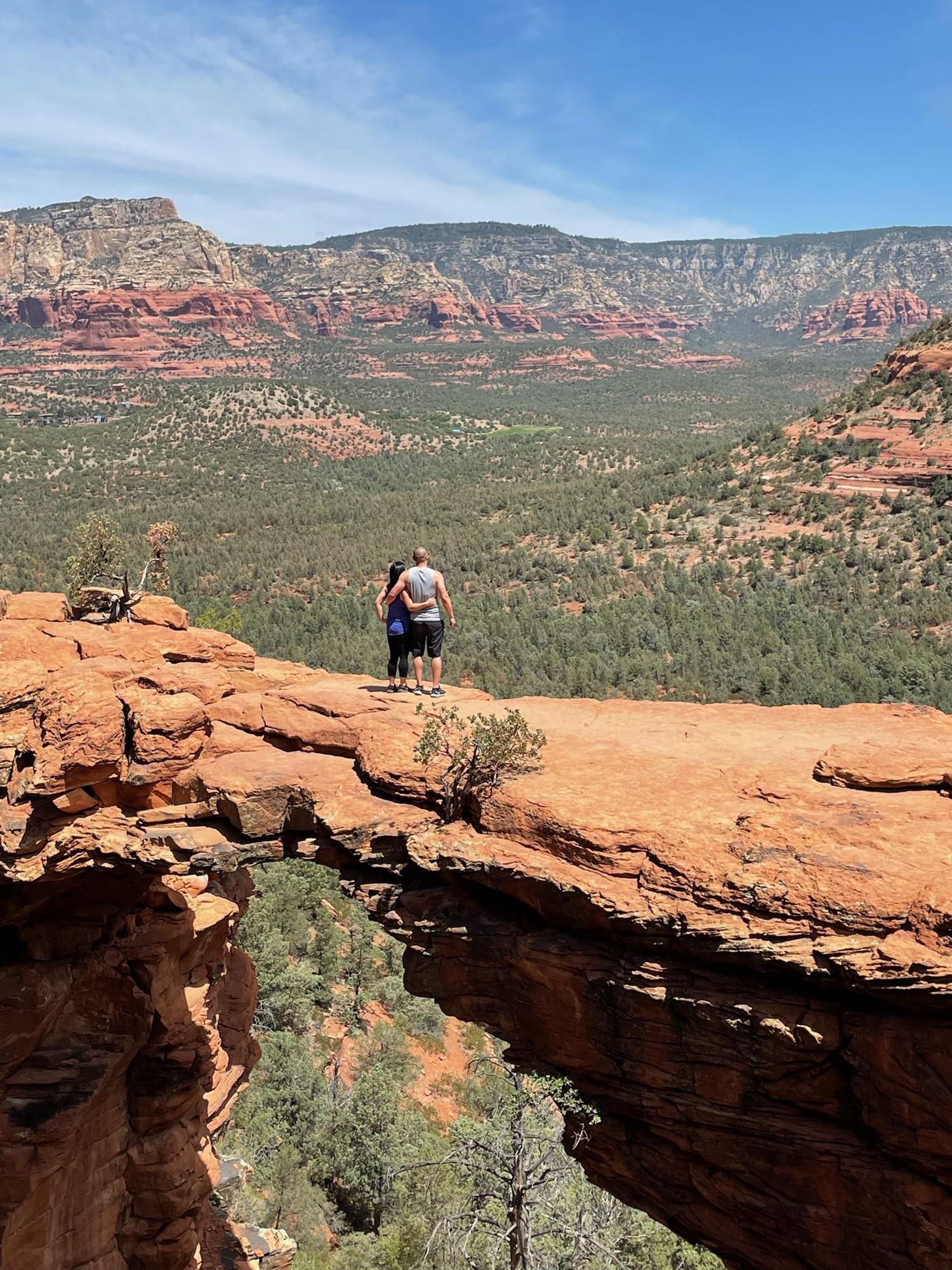 Sedona