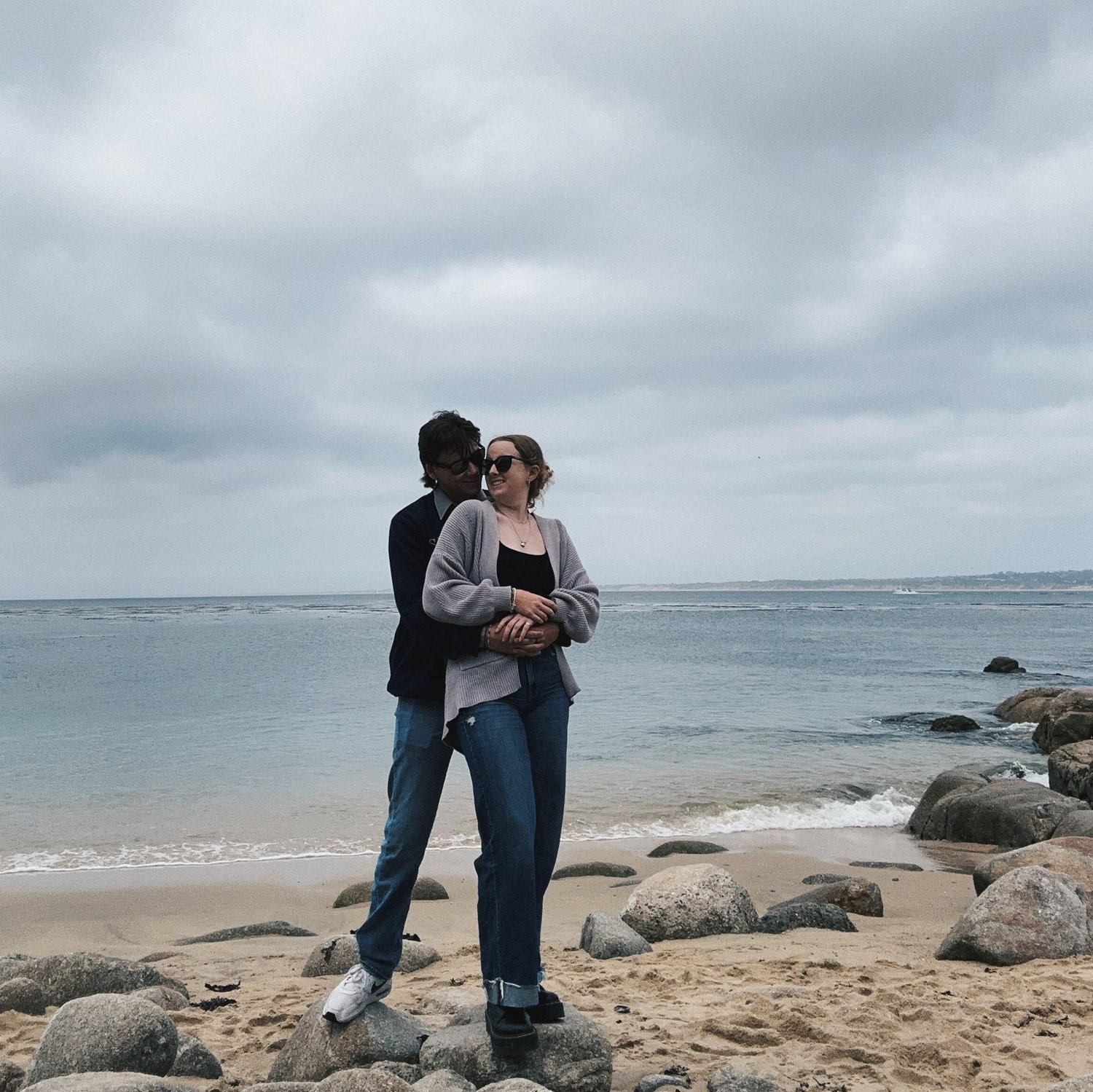 Monterey Day Trip