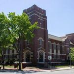 Capitol Hill Baptist Church
