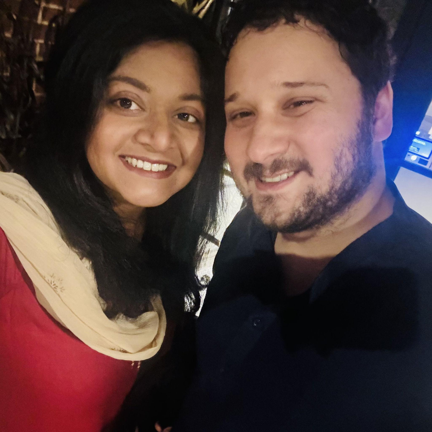 Diwali!