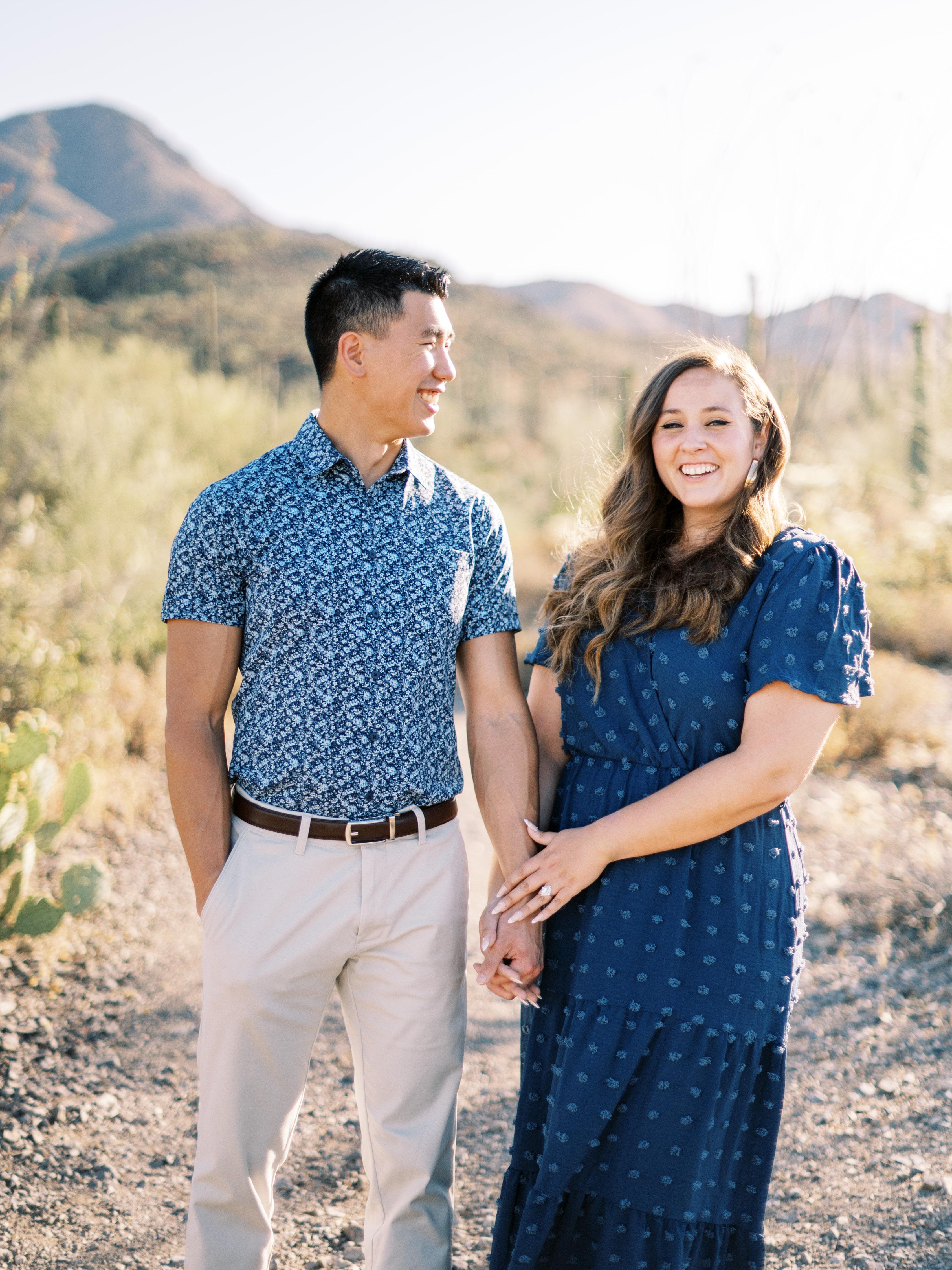 The Wedding Website of Ali Flath and Douglas Lee-Chan