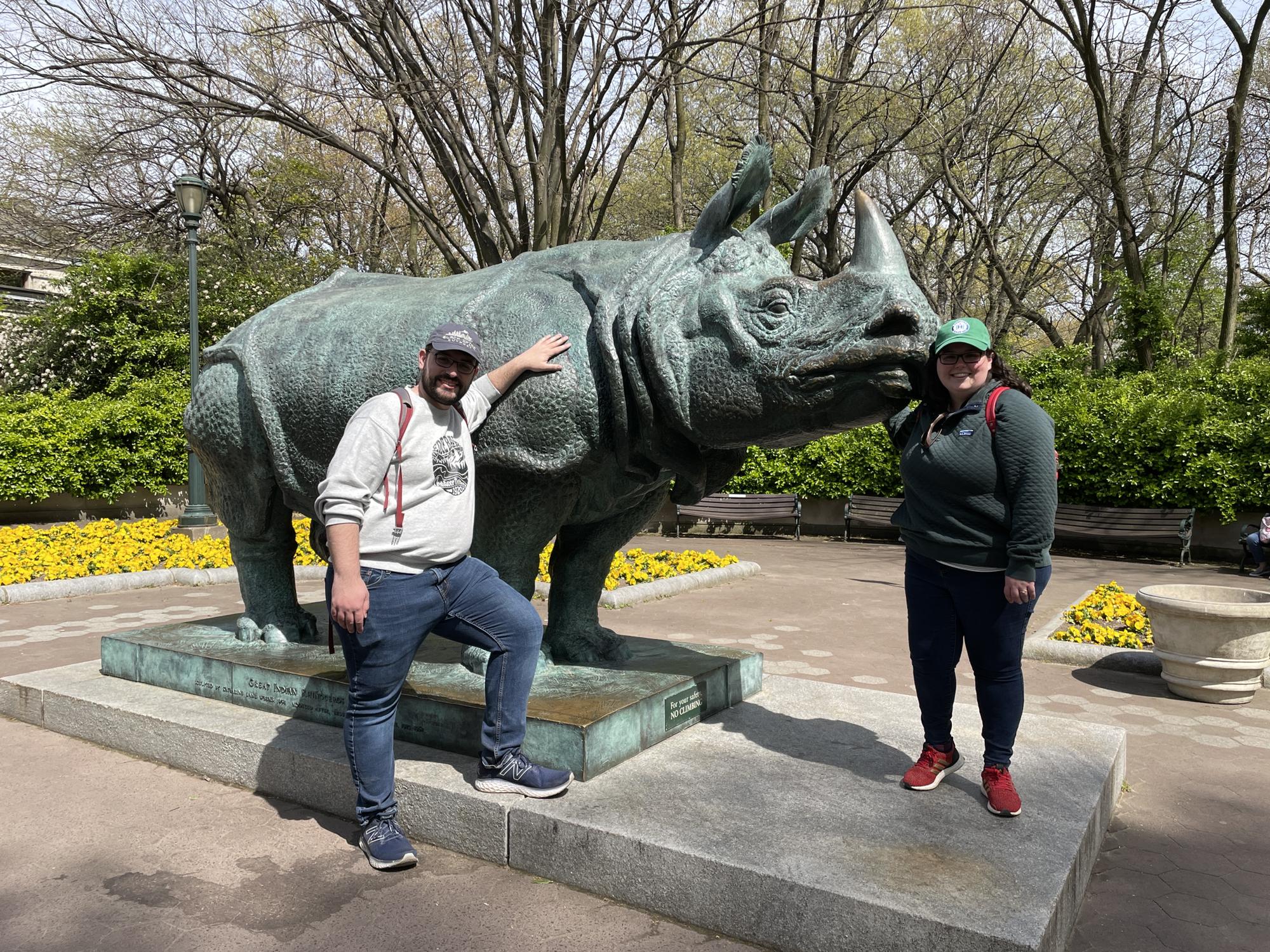 The Bronx Zoo - 2022