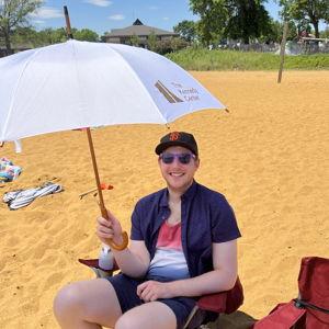 John's Beach Umbrella Fund