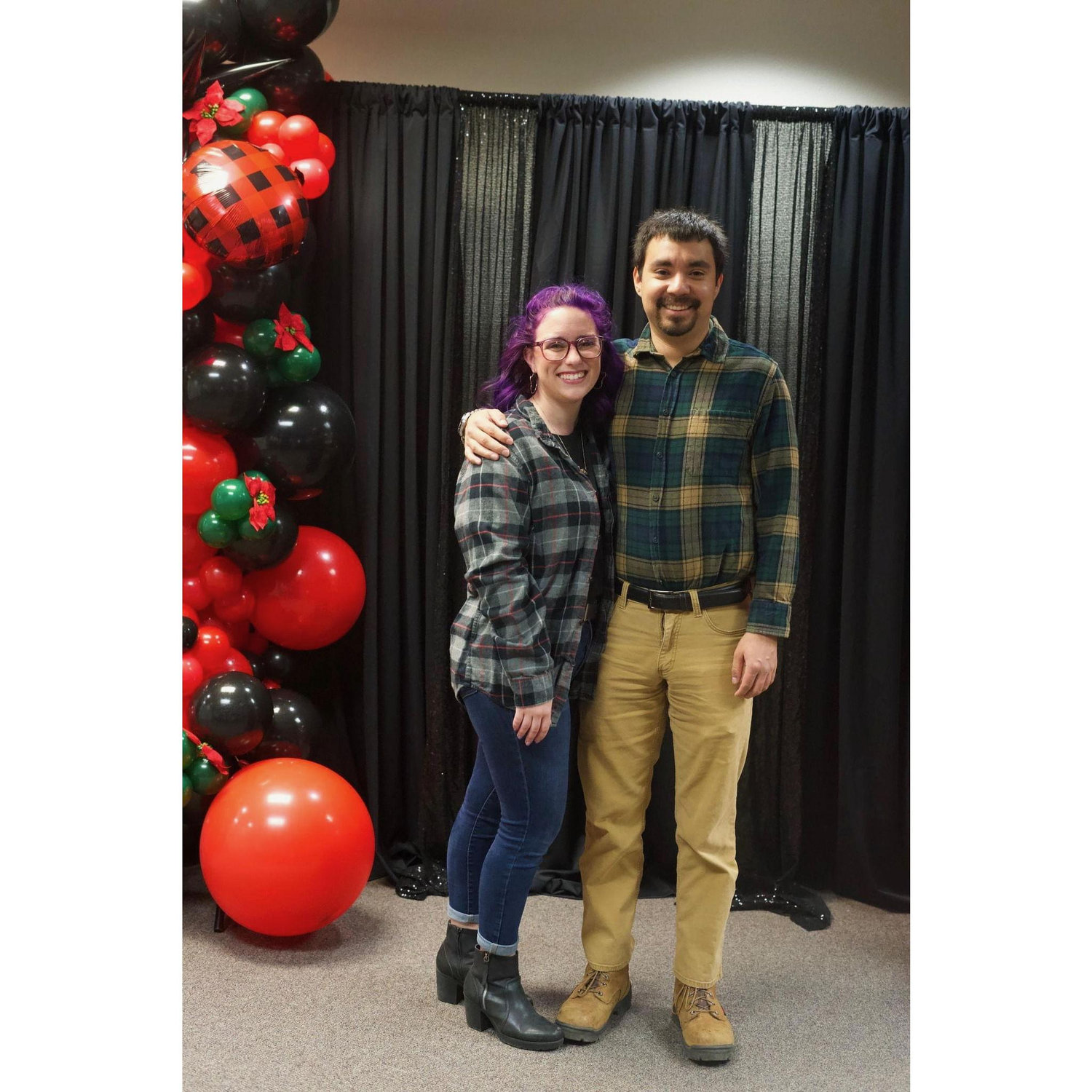 Children's Home Christmas Party!
-December 9th, 2022