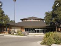 El Progreso Memorial Library