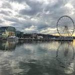 National Harbor