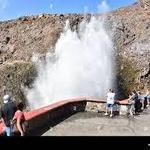 Bufadora - The Blowhole