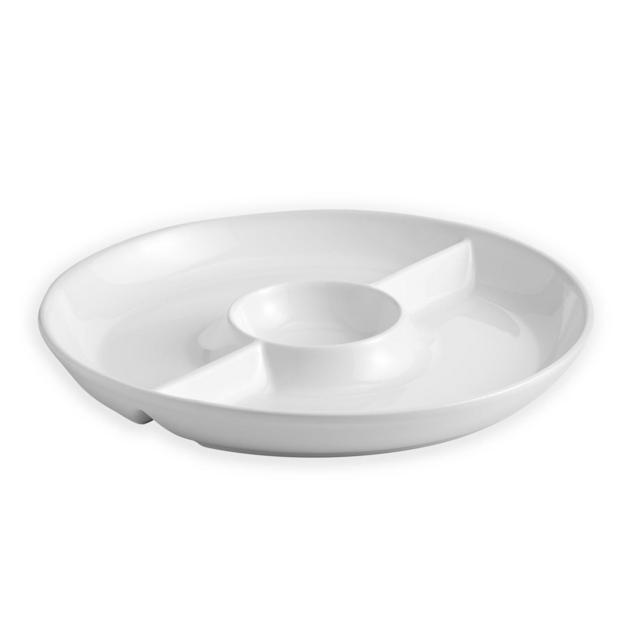 Over and Back® Knox Chip and Dip