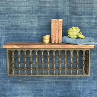 Piper Spool Shelf