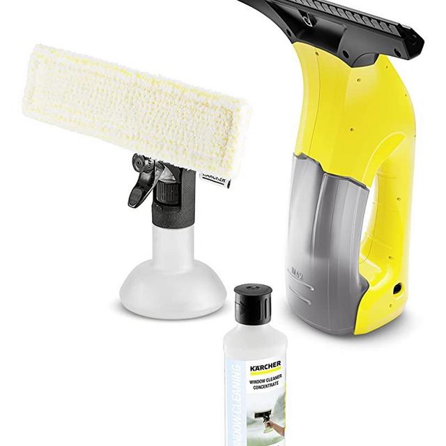 Karcher WV 1 Plus Window Vacuum