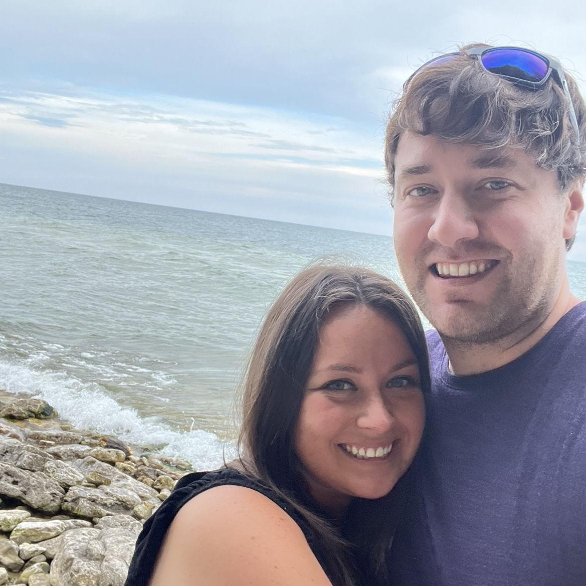 Our first trip ( door county 2022)