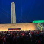 National WWI Museum and Memorial