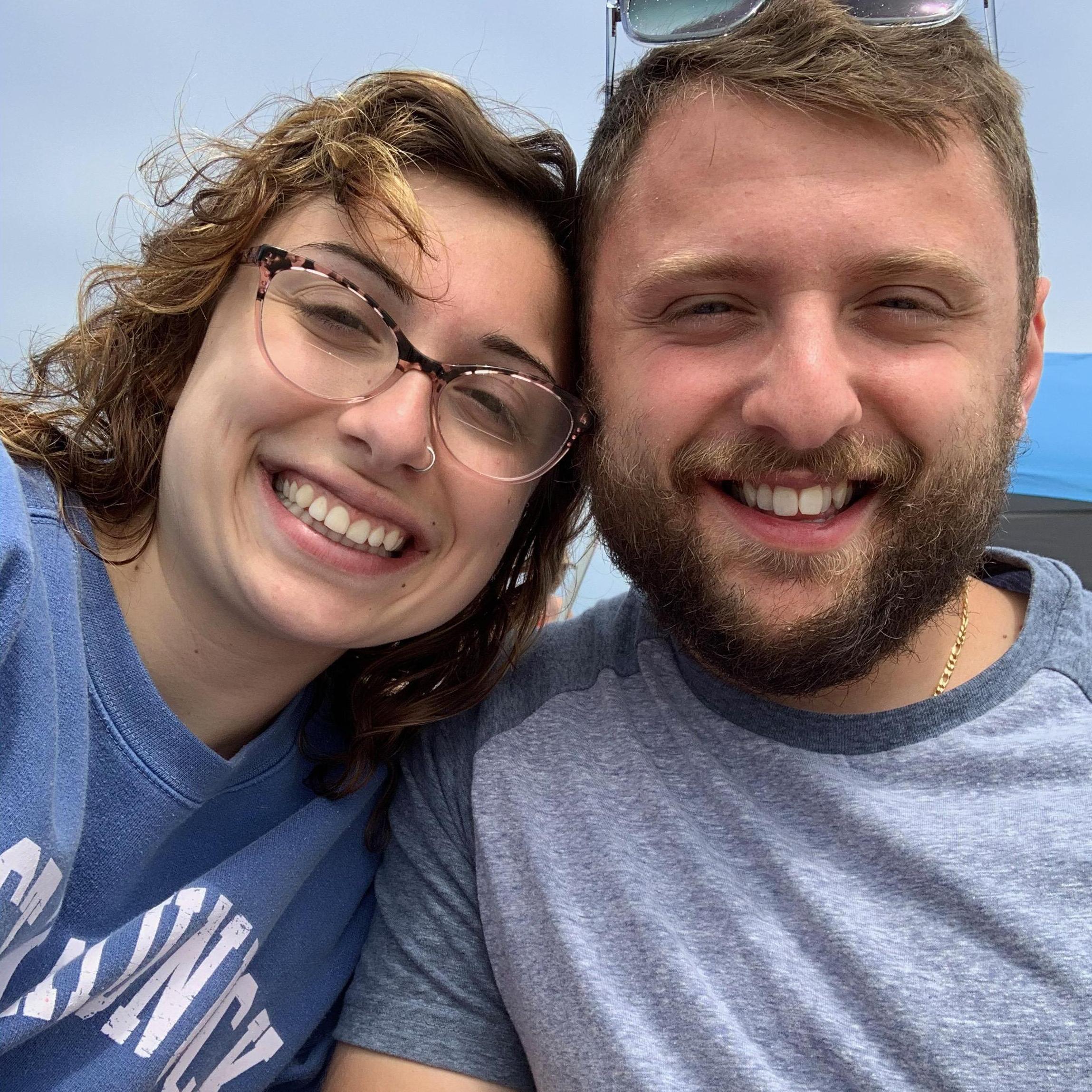 We also love the beach!!