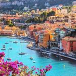 Villefranche-sur-Mer