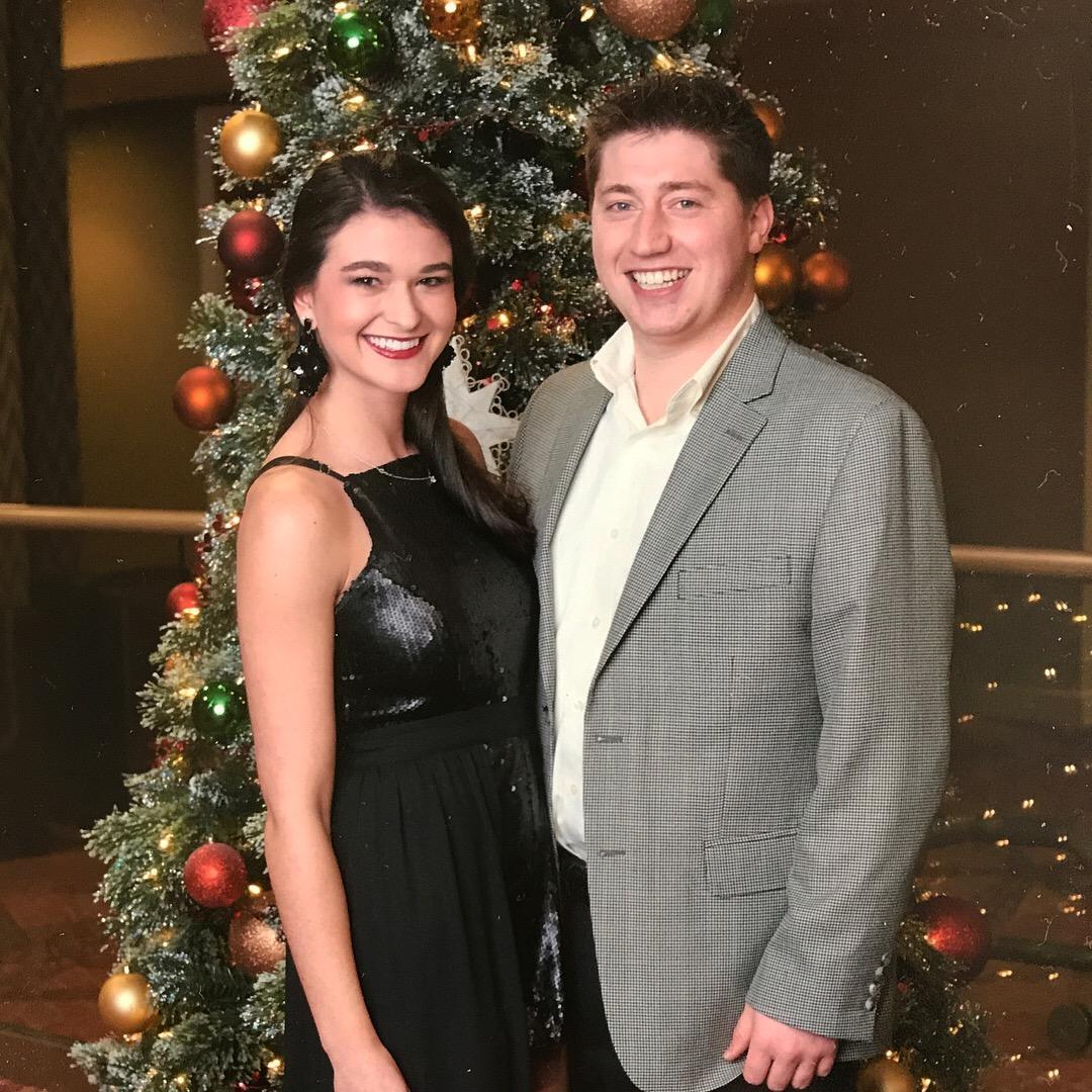 Range Christmas Party 2017