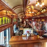 Frank's Diner - Downtown Spokane